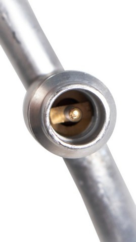 Four Seasons A/C Suction and Liquid Line Hose Assembly P/N:65221