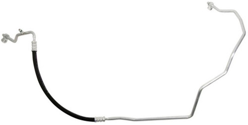 Four Seasons A/C Refrigerant Discharge Hose 65224 - view 5