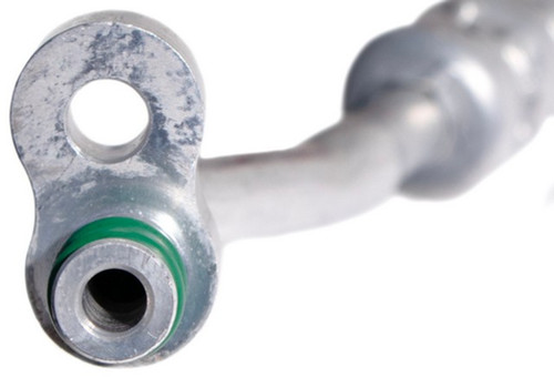 Four Seasons A/C Refrigerant Liquid Hose 65225 - view 6