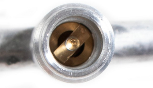 Four Seasons A/C Refrigerant Liquid Hose 65227 - view 6