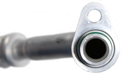 Four Seasons A/C Suction and Liquid Line Hose Assembly 65233 - view 6