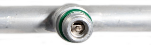 Four Seasons A/C Suction and Liquid Line Hose Assembly 65233 - view 7