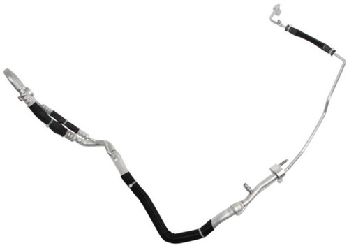 Four Seasons A/C Suction and Liquid Line Hose Assembly P/N:65235