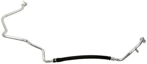 Four Seasons A/C Refrigerant Suction Hose 65237 - view 2