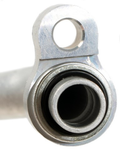 Four Seasons A/C Refrigerant Suction Hose 65237 - view 5