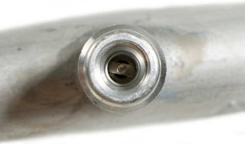 Four Seasons A/C Refrigerant Suction Hose P/N:65238
