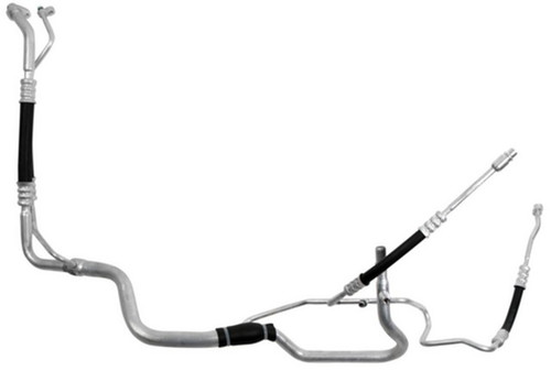 Four Seasons A/C Suction and Liquid Line Hose Assembly 65239