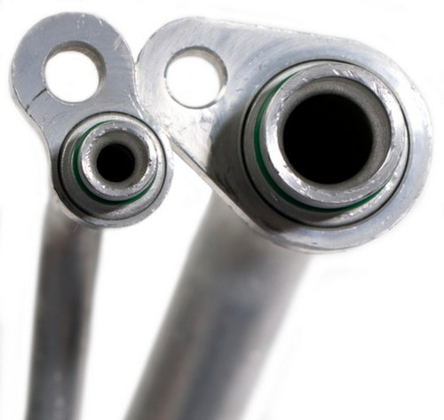 Four Seasons A/C Suction and Liquid Line Hose Assembly P/N:65239