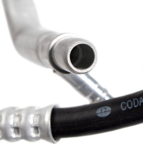 Four Seasons A/C Suction and Liquid Line Hose Assembly P/N:65239