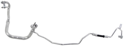 Four Seasons A/C Suction and Liquid Line Hose Assembly 65251