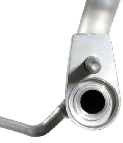Four Seasons A/C Suction and Liquid Line Hose Assembly P/N:65251
