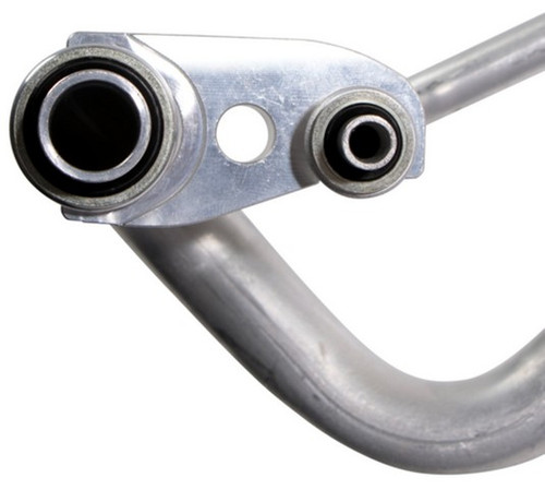 Four Seasons A/C Suction and Liquid Line Hose Assembly P/N:65251