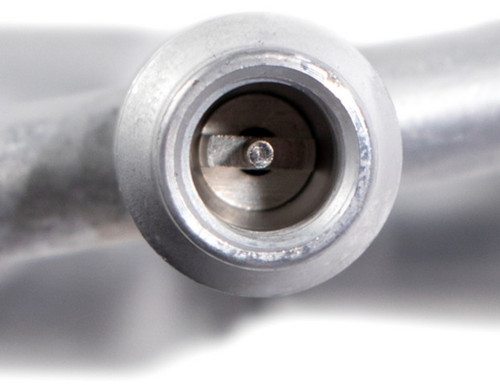 Four Seasons A/C Suction and Liquid Line Hose Assembly P/N:65253