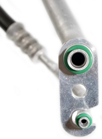 Four Seasons A/C Suction and Liquid Line Hose Assembly 65254 - view 2