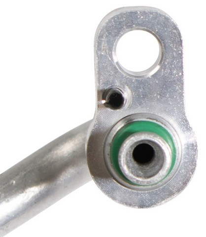 Four Seasons A/C Suction and Liquid Line Hose Assembly 65254 - view 5