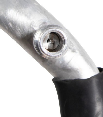 Four Seasons A/C Suction and Liquid Line Hose Assembly 65254 - view 7