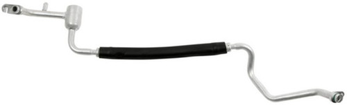 Four Seasons A/C Refrigerant Suction Hose P/N:65258