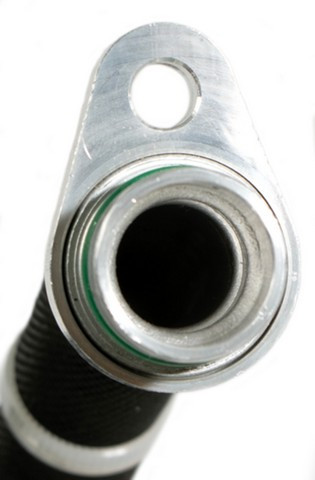 Four Seasons A/C Refrigerant Suction Hose 65259 - view 2