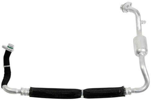 Four Seasons A/C Refrigerant Suction Hose P/N:65259