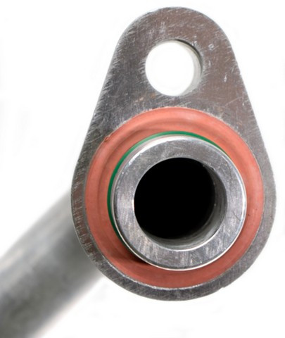 Four Seasons A/C Refrigerant Suction Hose 65259 - view 5