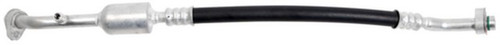 Four Seasons A/C Refrigerant Suction Hose 65262