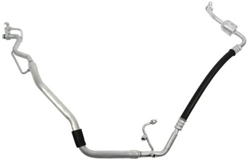 Four Seasons A/C Suction and Liquid Line Hose Assembly P/N:65267