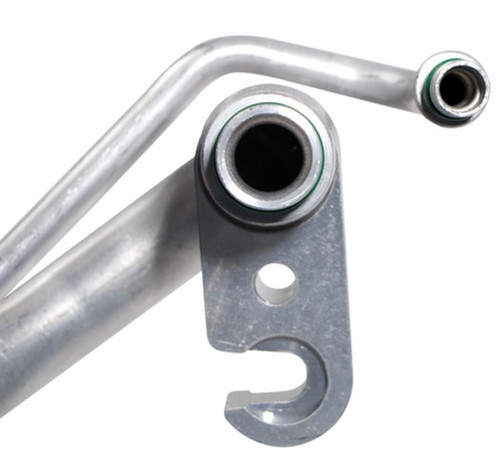 Four Seasons A/C Suction and Liquid Line Hose Assembly 65267 - view 5