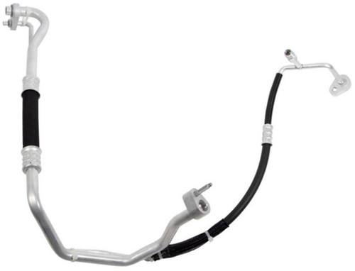 Four Seasons A/C Suction and Liquid Line Hose Assembly 65272