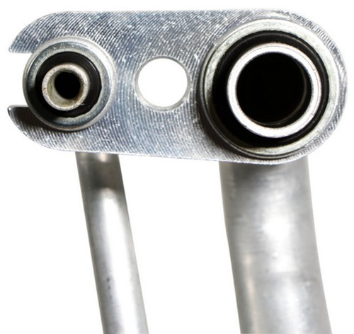 Four Seasons A/C Suction and Liquid Line Hose Assembly 65272 - view 4