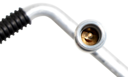 Four Seasons A/C Suction and Liquid Line Hose Assembly 65272 - view 5