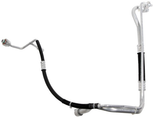 Four Seasons A/C Suction and Liquid Line Hose Assembly P/N:65272