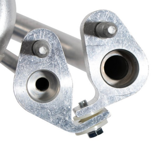 Four Seasons A/C Suction and Liquid Line Hose Assembly P/N:65274