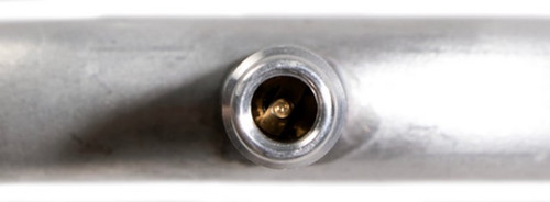 Four Seasons A/C Refrigerant Suction Hose 65275 - view 2