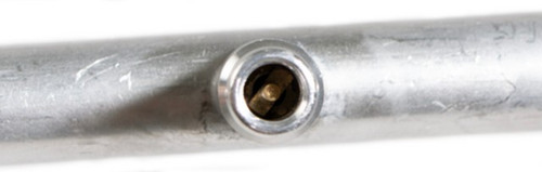 Four Seasons A/C Refrigerant Suction Hose 65281 - view 5