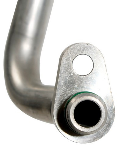 Four Seasons A/C Refrigerant Suction Hose 65287 - view 2