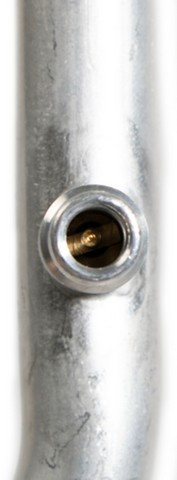 Four Seasons A/C Refrigerant Suction Hose 65288 - view 3