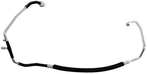 Four Seasons A/C Refrigerant Discharge Hose 65290 - view 2