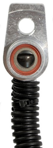 Four Seasons A/C Refrigerant Discharge Hose 65290 - view 5