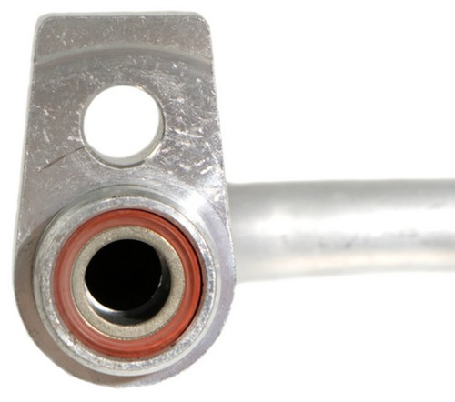 Four Seasons A/C Refrigerant Discharge Hose 65290 - view 6