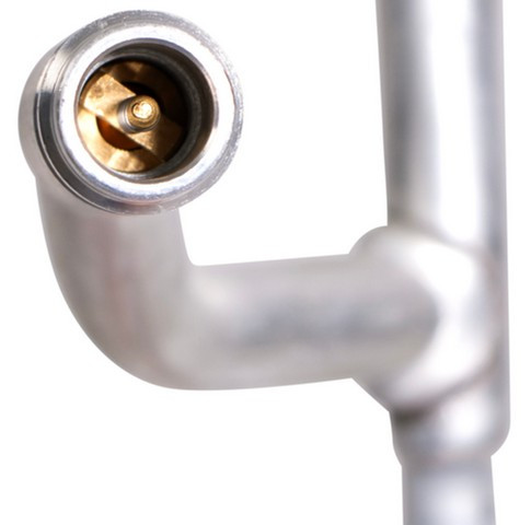 Four Seasons A/C Refrigerant Discharge Hose 65292 - view 3