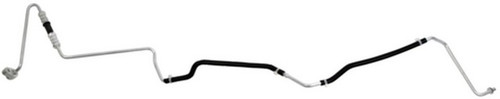 Four Seasons A/C Refrigerant Liquid Hose 65296 - view 2