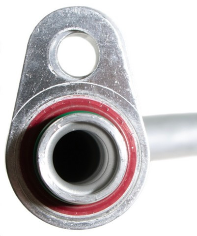 Four Seasons A/C Refrigerant Suction Hose 65297 - view 2