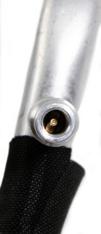 Four Seasons A/C Refrigerant Suction Hose 65298 - view 5