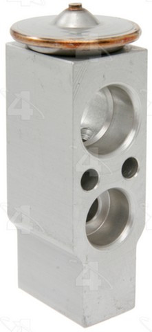 Four Seasons A/C Compressor Kit 6529NK - view 5
