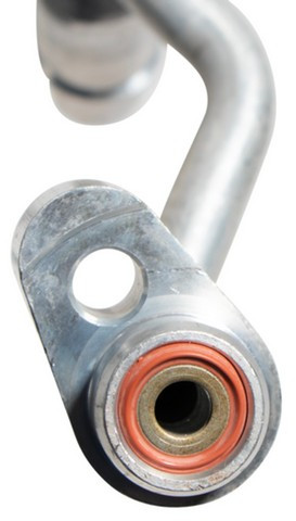 Four Seasons A/C Suction and Liquid Line Hose Assembly 65310 - view 2