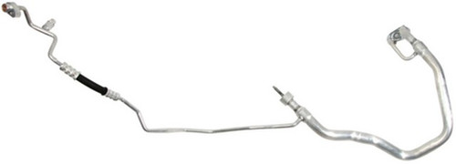 Four Seasons A/C Suction and Liquid Line Hose Assembly 65310 - view 3