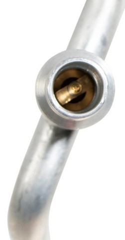 Four Seasons A/C Suction and Liquid Line Hose Assembly 65310 - view 6