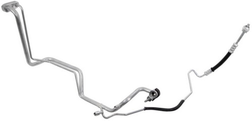 Four Seasons A/C Suction and Liquid Line Hose Assembly 65312