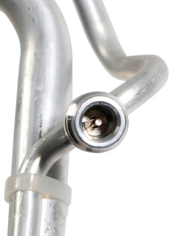 Four Seasons A/C Suction and Liquid Line Hose Assembly 65312 - view 3