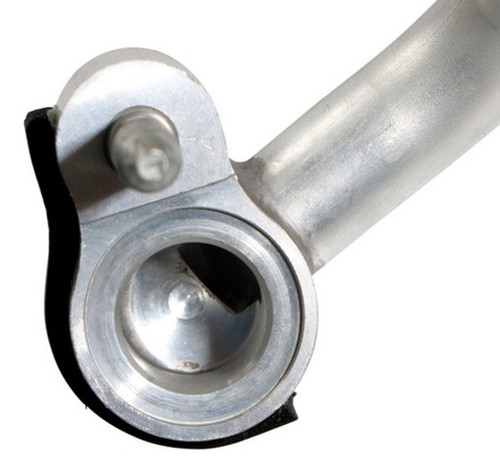 Four Seasons A/C Suction and Liquid Line Hose Assembly 65312 - view 4